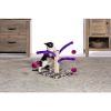 Prevue Pet Products Bounce Ã¦n Spring Cat Scratcher